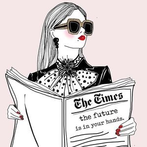 Meet your Posher, Rebecca